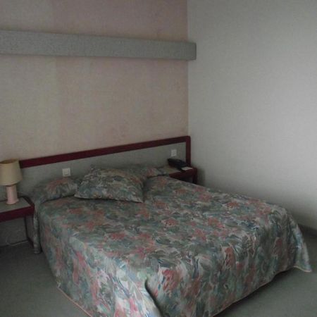 Auberge De La Valloire Epinouze Ruang foto