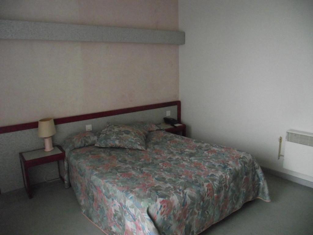 Auberge De La Valloire Epinouze Ruang foto