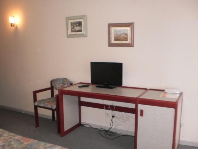 Auberge De La Valloire Epinouze Ruang foto