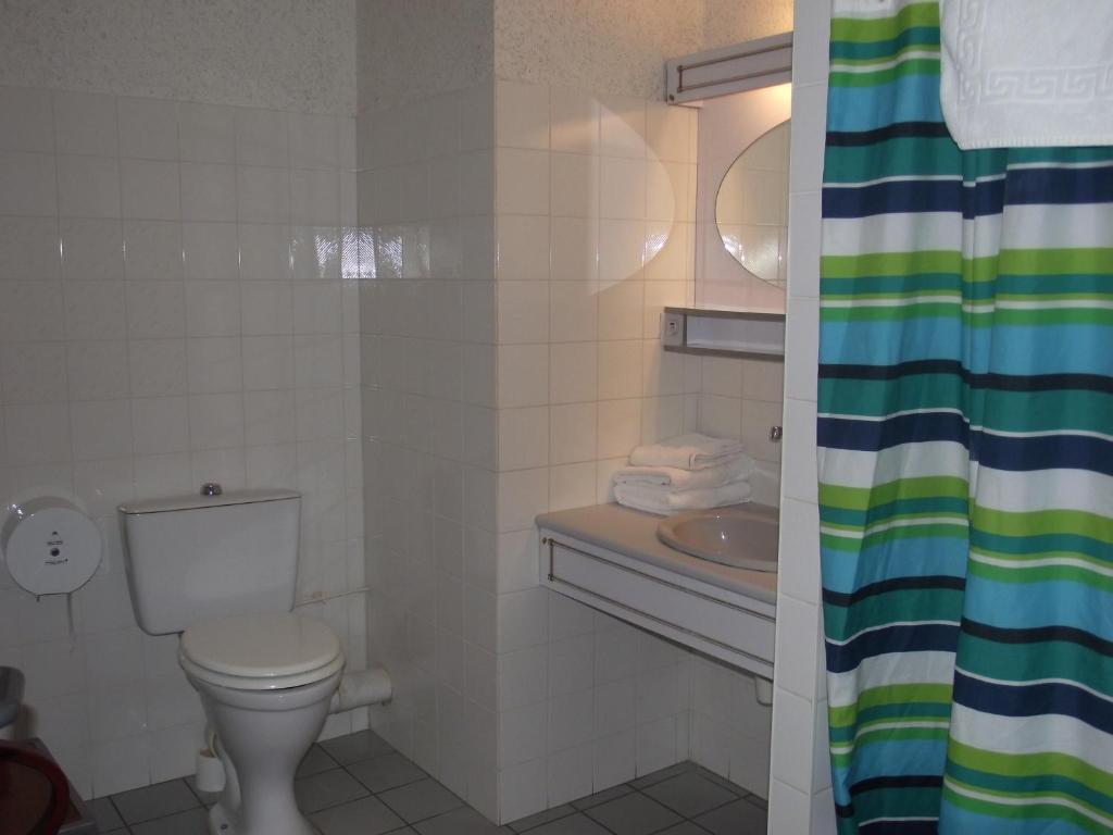 Auberge De La Valloire Epinouze Ruang foto
